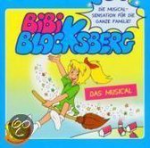 Bibi Blocksberg. Das Musical. CD