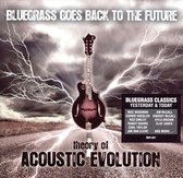 Bluegrass Goes Back To  The Future