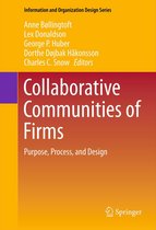 Information and Organization Design Series 9 - Collaborative Communities of Firms