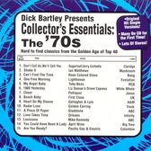 Dick Bartley Collector's Vol. 2: The 70s...