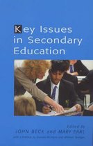 Key Issues in Secondary Education