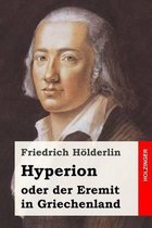 Hyperion oder der Eremit in Griechenland