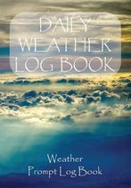 Daily Weather Log Book