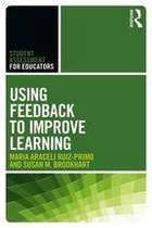 Student Assessment for Educators - Using Feedback to Improve Learning