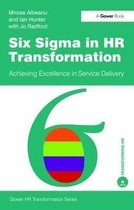 Gower HR Transformation Series- Six Sigma in HR Transformation