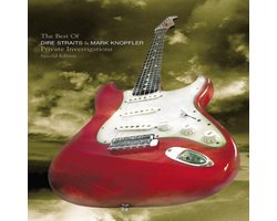 Best Of Dire Straits & Mark Knopfler: Private Investgations -2cd-