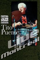Tito Puente - Live