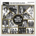 The Motown 7S Box - Rare And Unrele