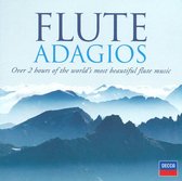 Flute Adagios