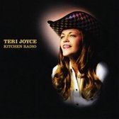 Teri Joyce - Kitchen Radio (CD)