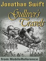 Gulliver's Travels (Mobi Classics)