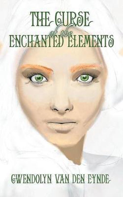 The Curse of the Enchanted Elements