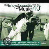 Encyclopaedia of Music: Best of the 40's