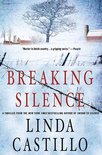 Kate Burkholder 3 - Breaking Silence