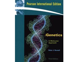 Igenetics