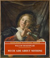 Much Ado About Nothing