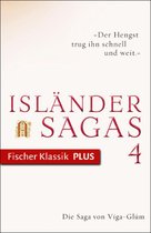 Fischer Klassik Plus - Die Saga von Víga-Glúm