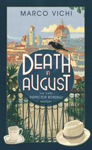 Inspector Bordelli 1 - Death in August