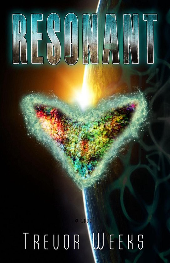 Resonant - cover