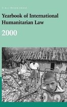 Yearbook of International Humanitarian Law- Yearbook of International Humanitarian Law:2000