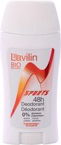 Lavilin 48h Deodorant Stick Sport