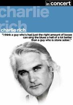 Charlie Rich - In Concert