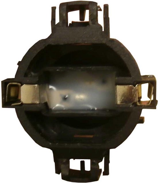 Clignotant LED Canbus PY24w - blanc