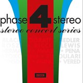 Phase Four Stereo Concert Series(Limited Edition +Bonus Cd)
