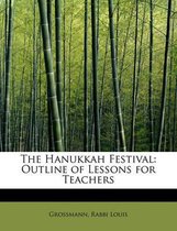 The Hanukkah Festival