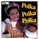 Polka Polka Polka, Vol.1