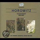 Tchaikovsky: Piano Concerto No. 1; Mozart: Piano Sonatas Nos. 11 & 12 [Germany]