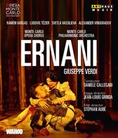 Ernani Opera Monte-Carlo 2014 Br