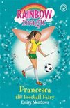 Francesca Football Fairy