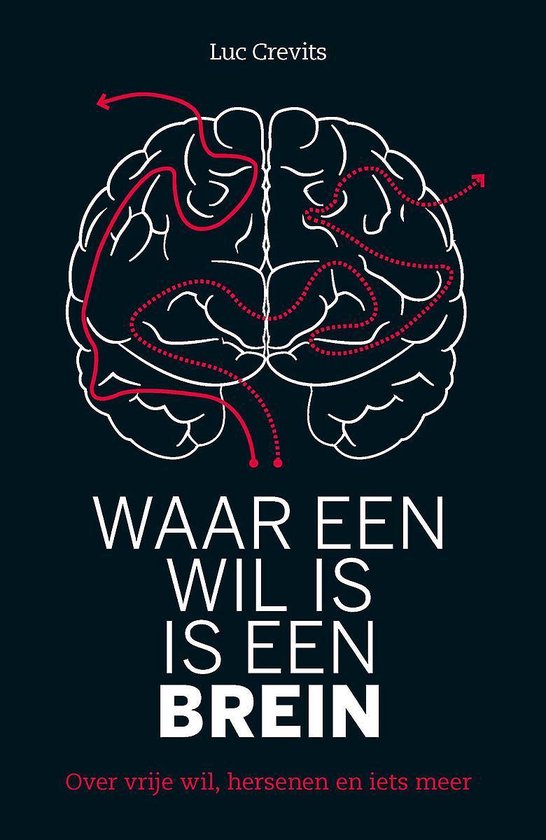 WAAR EEN WIL IS, IS EEN BREIN