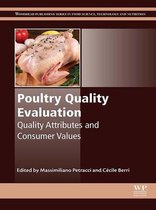 Woodhead Publishing Series in Food Science, Technology and Nutrition - Poultry Quality Evaluation