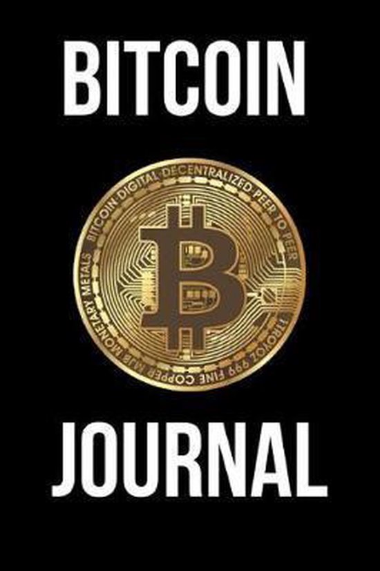 bitcoin journal