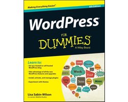WordPress for Dummies