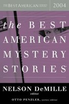 Omslag The Best American Mystery Stories