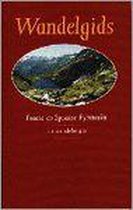 Wandelgids Franse en spaanse pyreneeen
