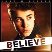 Believe (Uber Deluxe Limited Boxset)