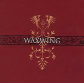 Waxwing - For Madmen Only (CD)