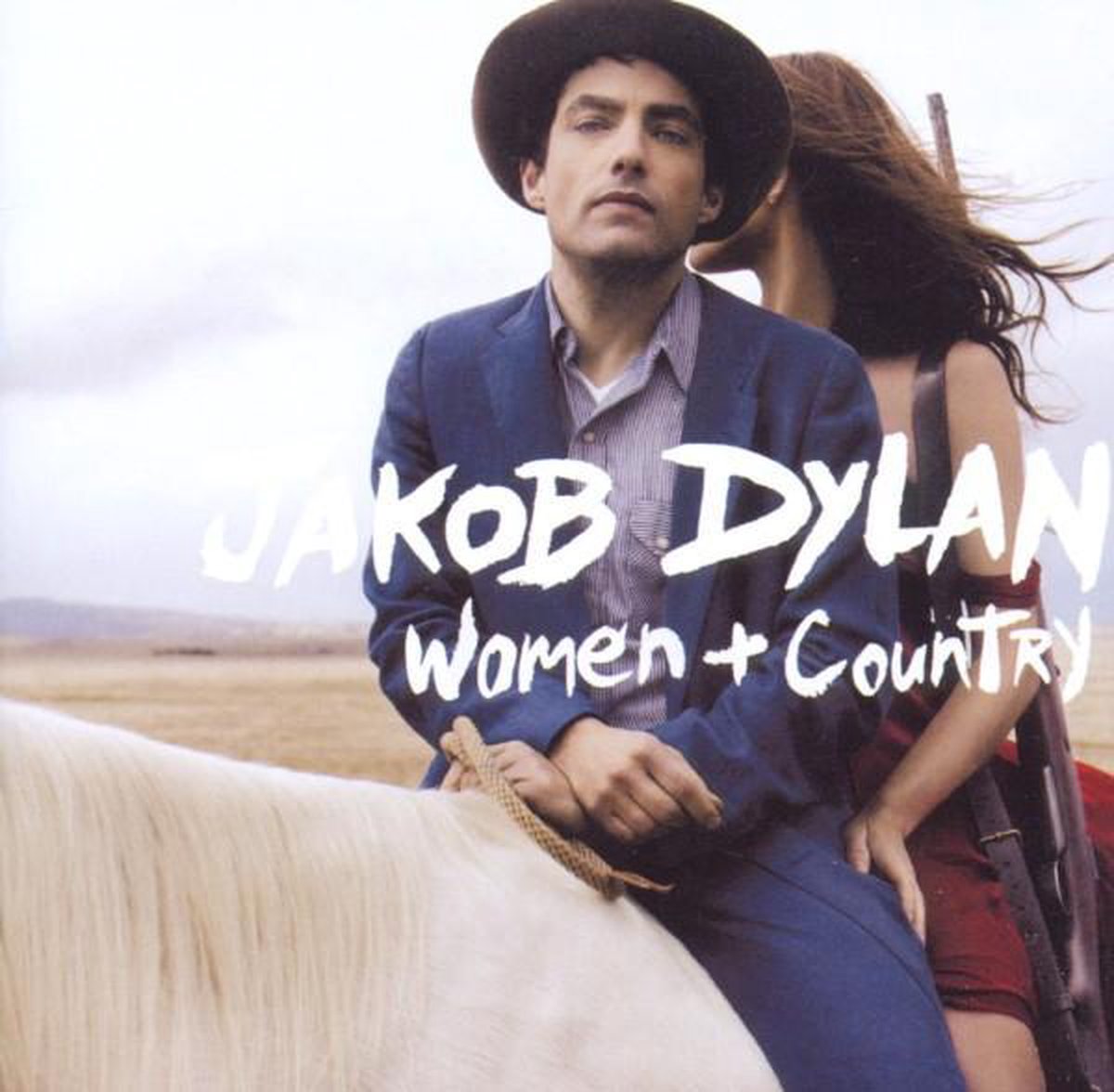 Women + Country