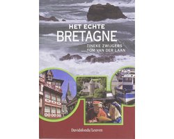 Het echte Bretagne