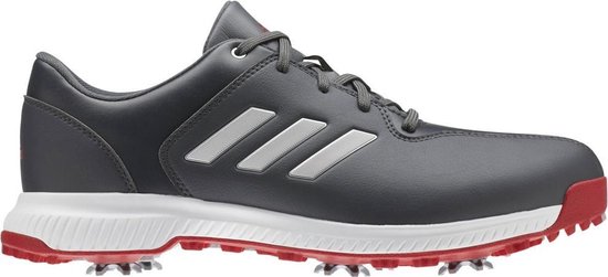 Adidas Golfschoenen Cp Traxion Heren Grijs Maat 47 1/3 | bol.com