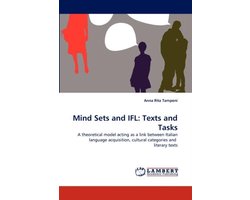 Mind Sets and Ifl