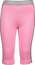 Blue Seven Meisjes Capri Legging - roze - Maat 104