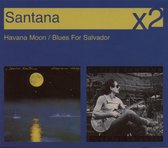 Havana Moon / Blues For Salvador