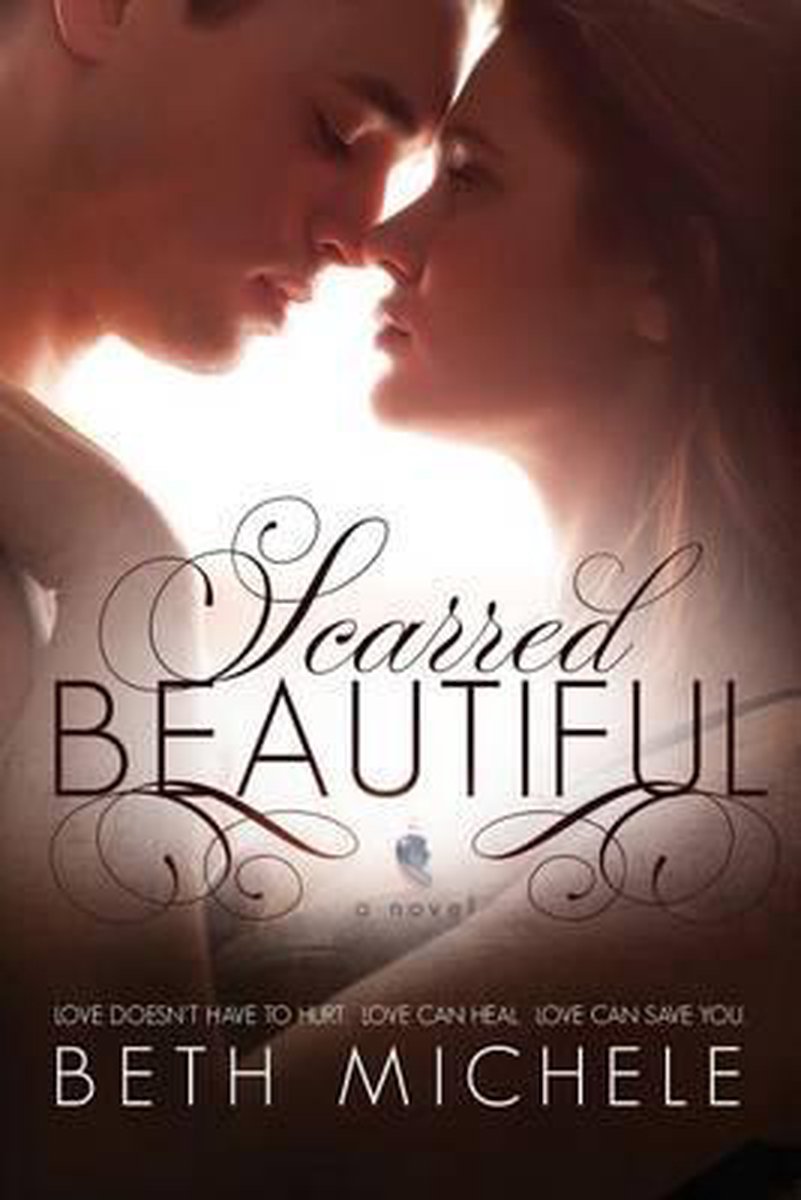 Scarred Beautiful van Beth Michele