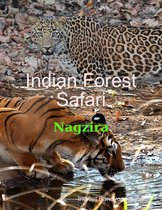 Indian Forest Safari - Nagzira
