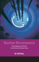 Omslag Nuclear Renaissance